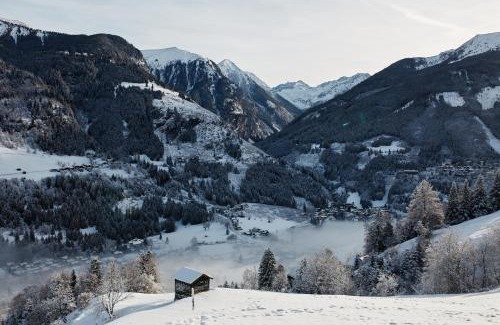 Bad Gastein Apartment | Haus Talblick