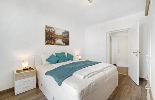 Rabla Apartment | Haus Tanja Apartment 2