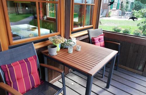 Schneverdingen House | Haus Timmerloher Forst