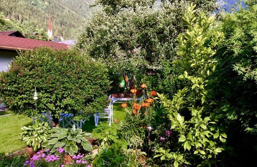 Oetz House | Haus Tirolerland