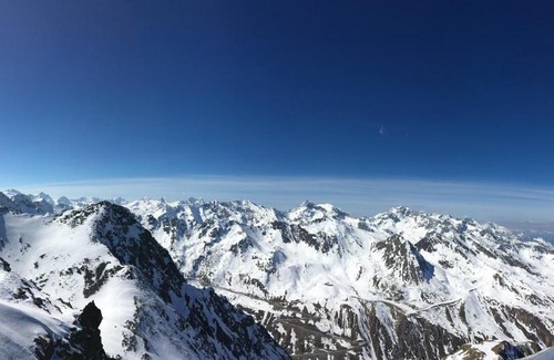 Oetz House | Haus Tirolerland