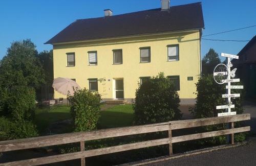 Oberndorf bei Schwanenstadt Apartment | Haus Verena