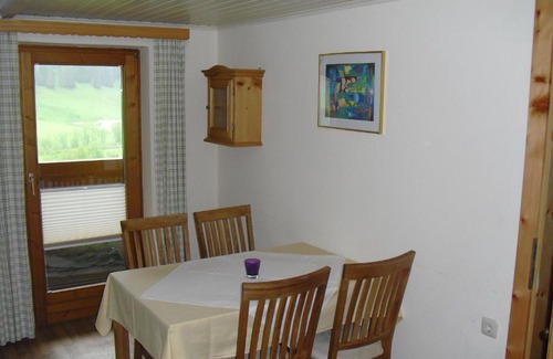 Kleinarl Apartment | Haus Viehhauser