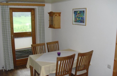 Kleinarl Apartment | Haus Viehhauser