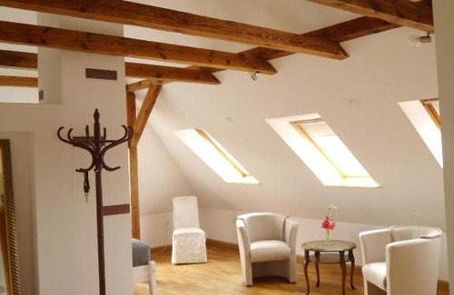 Stralsund Apartment | Haus Vincent Stralsund