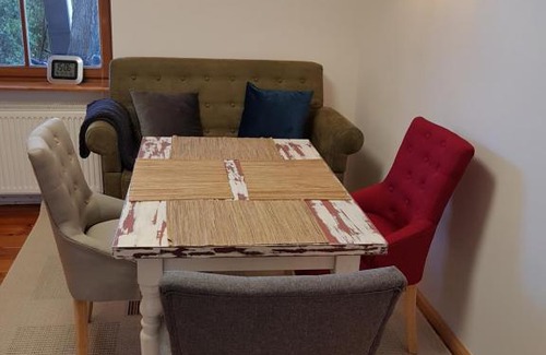 Stralsund Apartment | Haus Vincent Stralsund
