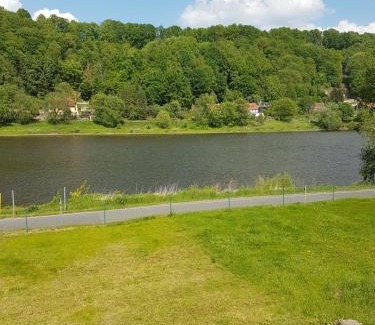 Pirna House | Haus Vogelgesang Pirna