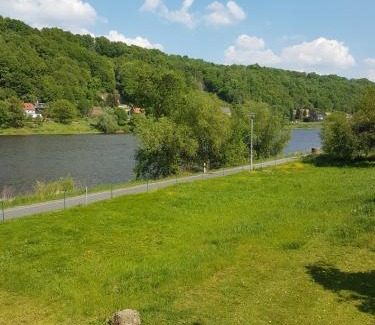 Pirna House | Haus Vogelgesang Pirna