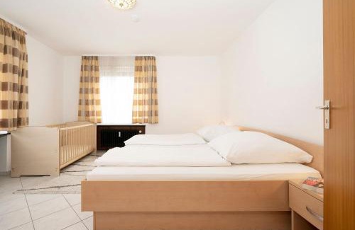 Kellenhusen Apartment | Haus Waidmannsruh Waidmannsheil