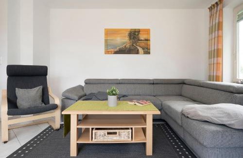 Kellenhusen Apartment | Haus Waidmannsruh Waidmannsheil