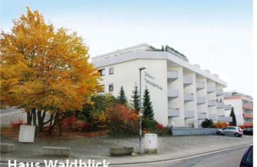 Bad Bergzabern Apartment | Haus Waldblick - Ferienwohnung Sonnenplätzchen, Bad Bergzabern