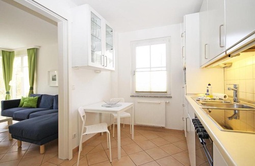 Kuhlungsborn Ost Apartment | Haus-Waldblick-WE-14-mit-Terrasse-und-Garten-9919
