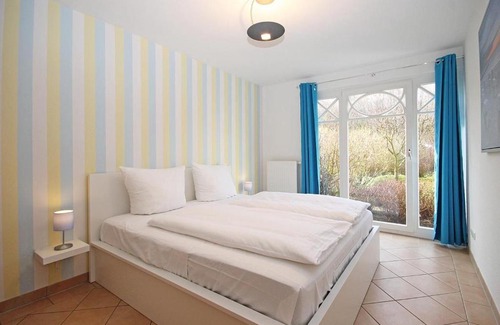 Kuhlungsborn Ost Apartment | Haus-Waldblick-WE-14-mit-Terrasse-und-Garten-9919