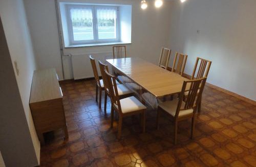 Burg-Reuland Apartment | Haus Wangen