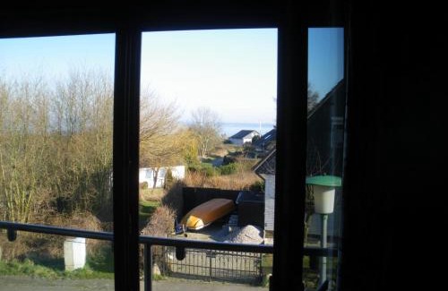 Langholz House | Haus Waterblick