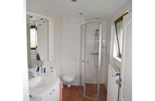 Sehestedt Apartment | Haus Wattläufer - Wohnung 1