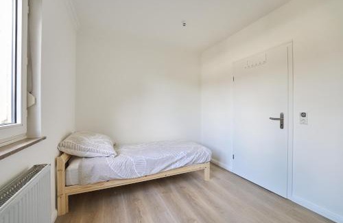 Altenbrunslar Apartment | Haus Weinberg