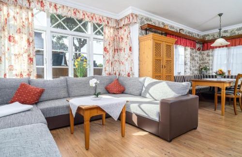 Zingst House | Haus Welle
