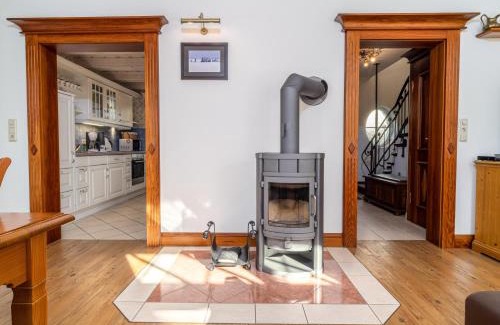 Zingst House | Haus Welle