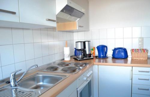 Kopendorf Apartment | Haus Widder Nr1