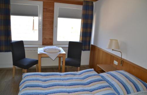 Kopendorf Apartment | Haus Widder Nr1