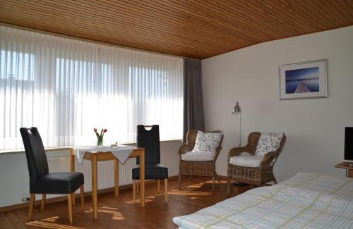 Kopendorf Apartment | Haus Widder Nr3