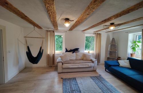 Altdorf Apartment | Haus Wiese & Lagune