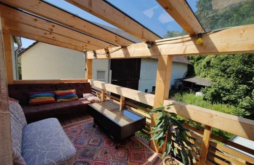 Altdorf Apartment | Haus Wiese & Lagune