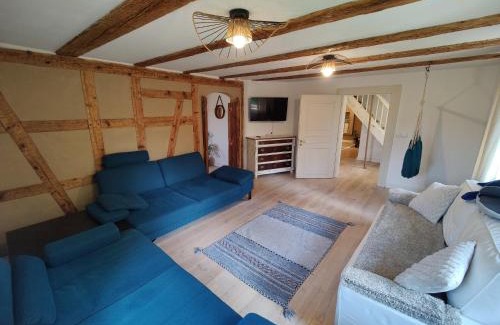 Altdorf Apartment | Haus Wiese & Lagune