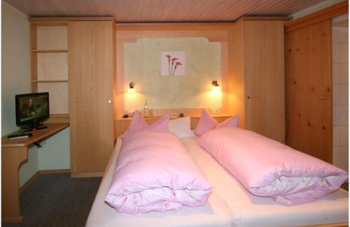 Oberau House | Haus Wiesenrand