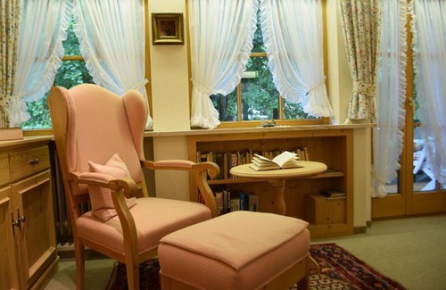 Bad Oberdorf Apartment | Haus Wildbachtobel