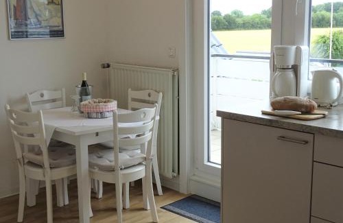 Dahme Apartment | Haus Wildfang FeWo 1