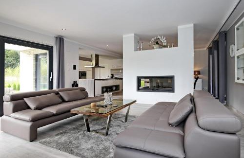 Wittenbeck House | Haus Wittenbeck Skorpion