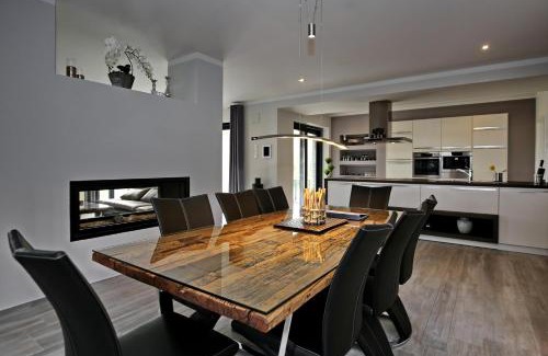 Wittenbeck House | Haus Wittenbeck Skorpion