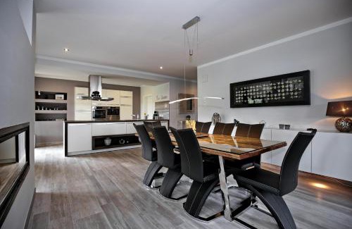 Wittenbeck House | Haus Wittenbeck Skorpion
