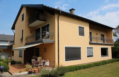 Reifnitz Apartment | Haus Wolfgang