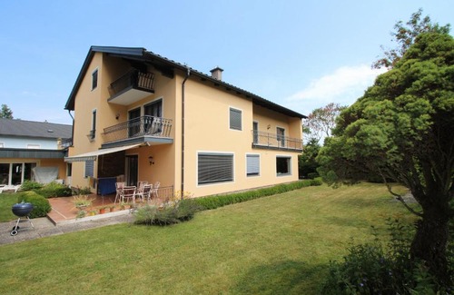 Reifnitz Apartment | Haus Wolfgang