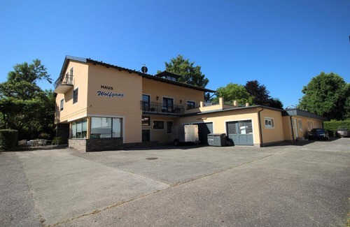 Reifnitz Apartment | Haus Wolfgang