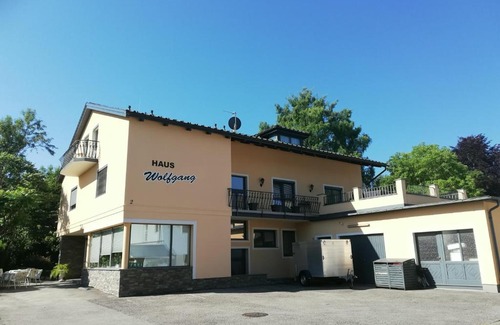 Reifnitz Apartment | Haus Wolfgang