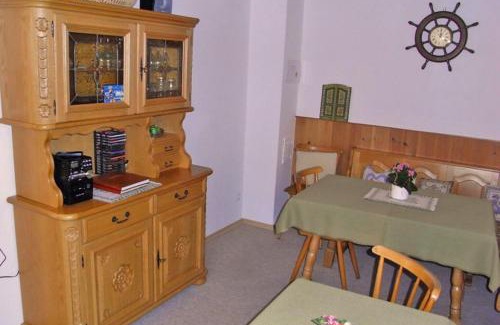 Anger Apartment | Haus Zaineck
