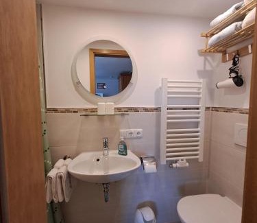 Anger Apartment | Haus Zaineck