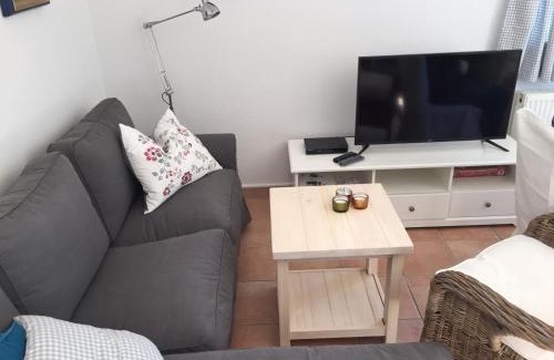 Vitte House | Haus Zeesenboot Lee
