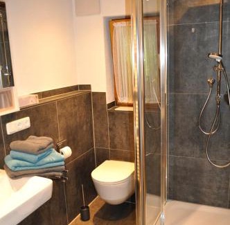Bad Hindelang Apartment | Haus Zillach