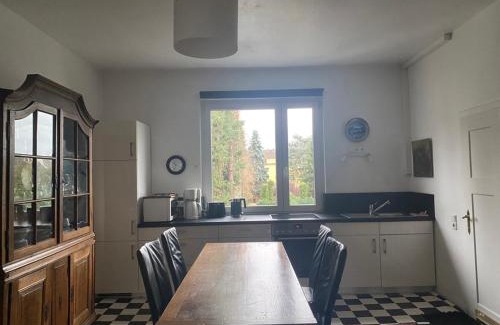 Lahnstein Apartment | Haus zum Rhein