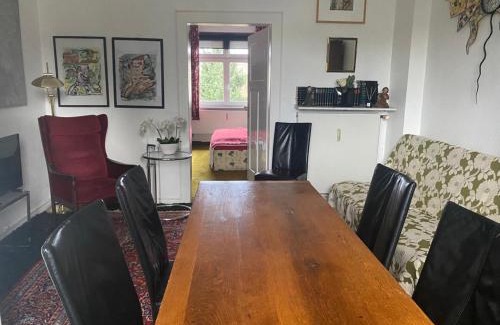 Lahnstein Apartment | Haus zum Rhein