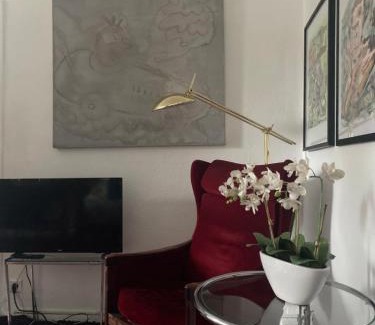 Lahnstein Apartment | Haus zum Rhein