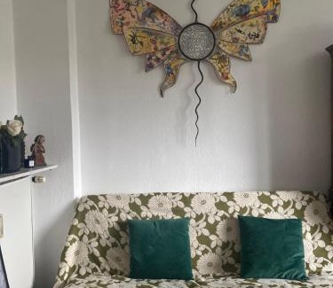 Lahnstein Apartment | Haus zum Rhein