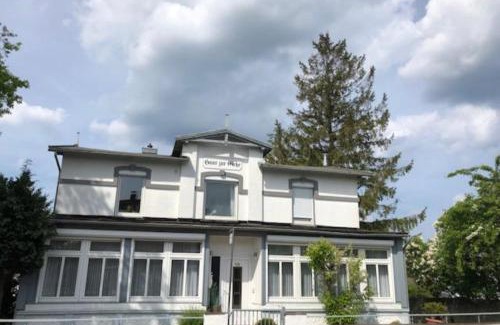 Dahme Apartment | Haus zur Eiche 2