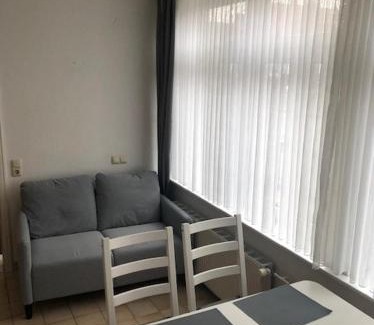 Dahme Apartment | Haus zur Eiche 2