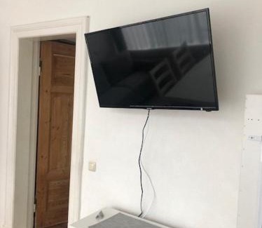 Dahme Apartment | Haus zur Eiche 2